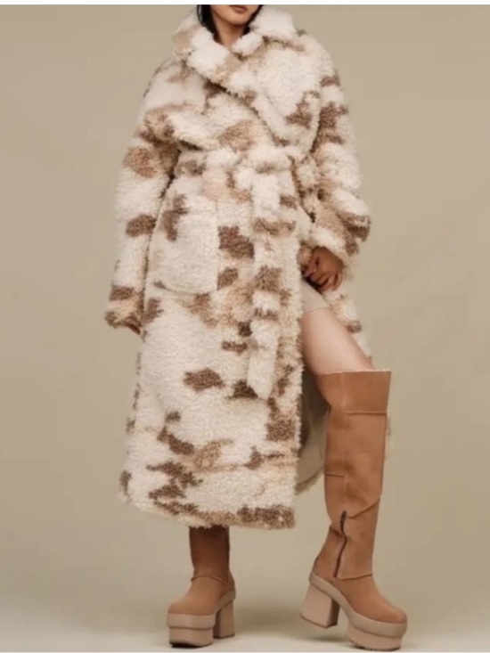 UGG Shoes - UGG New Heights Platform Xtra Boots